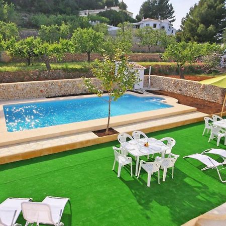 Villa Joan - Plusholidays 卡尔佩 外观 照片